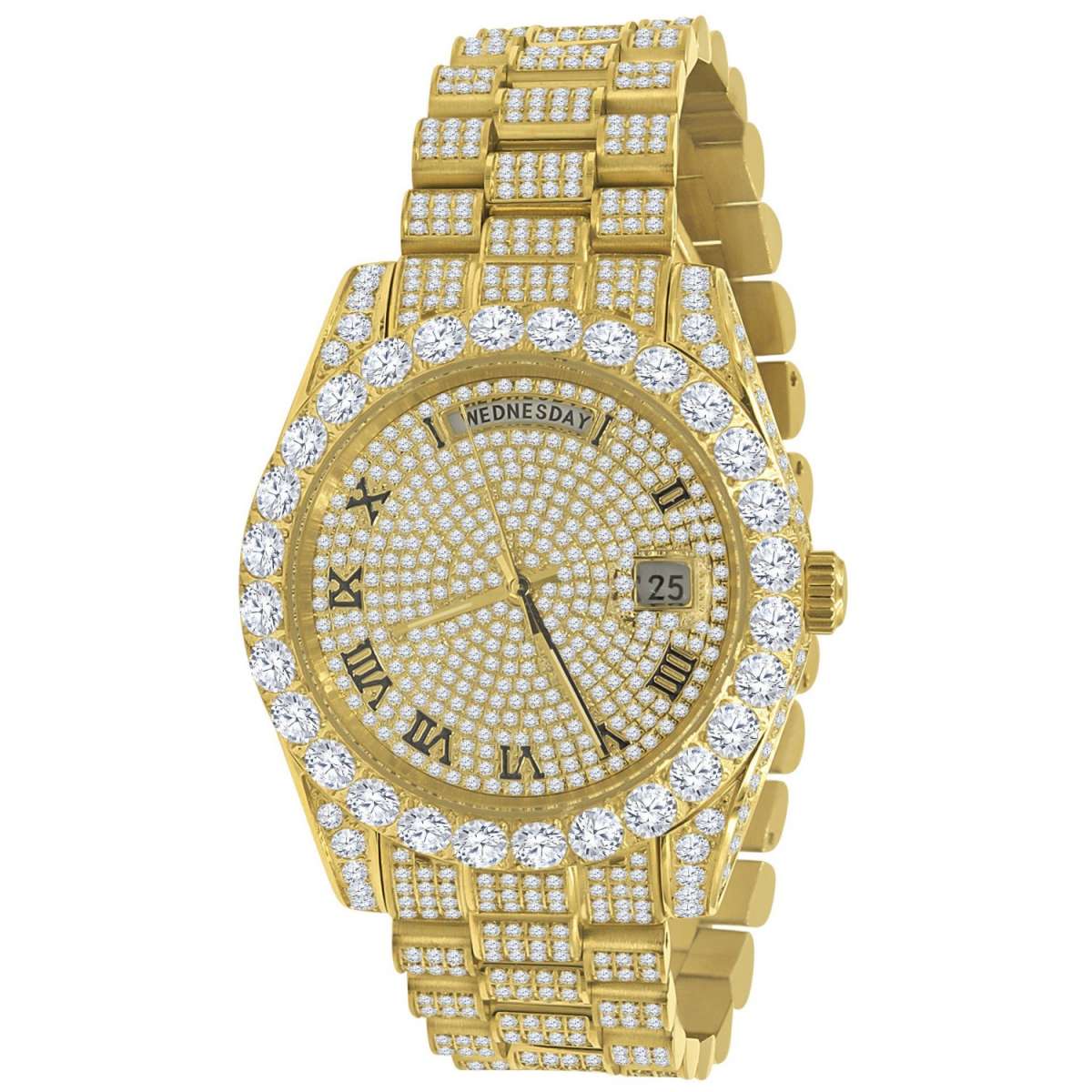 Bling Bling Watches | ICED-OUT.BIZ