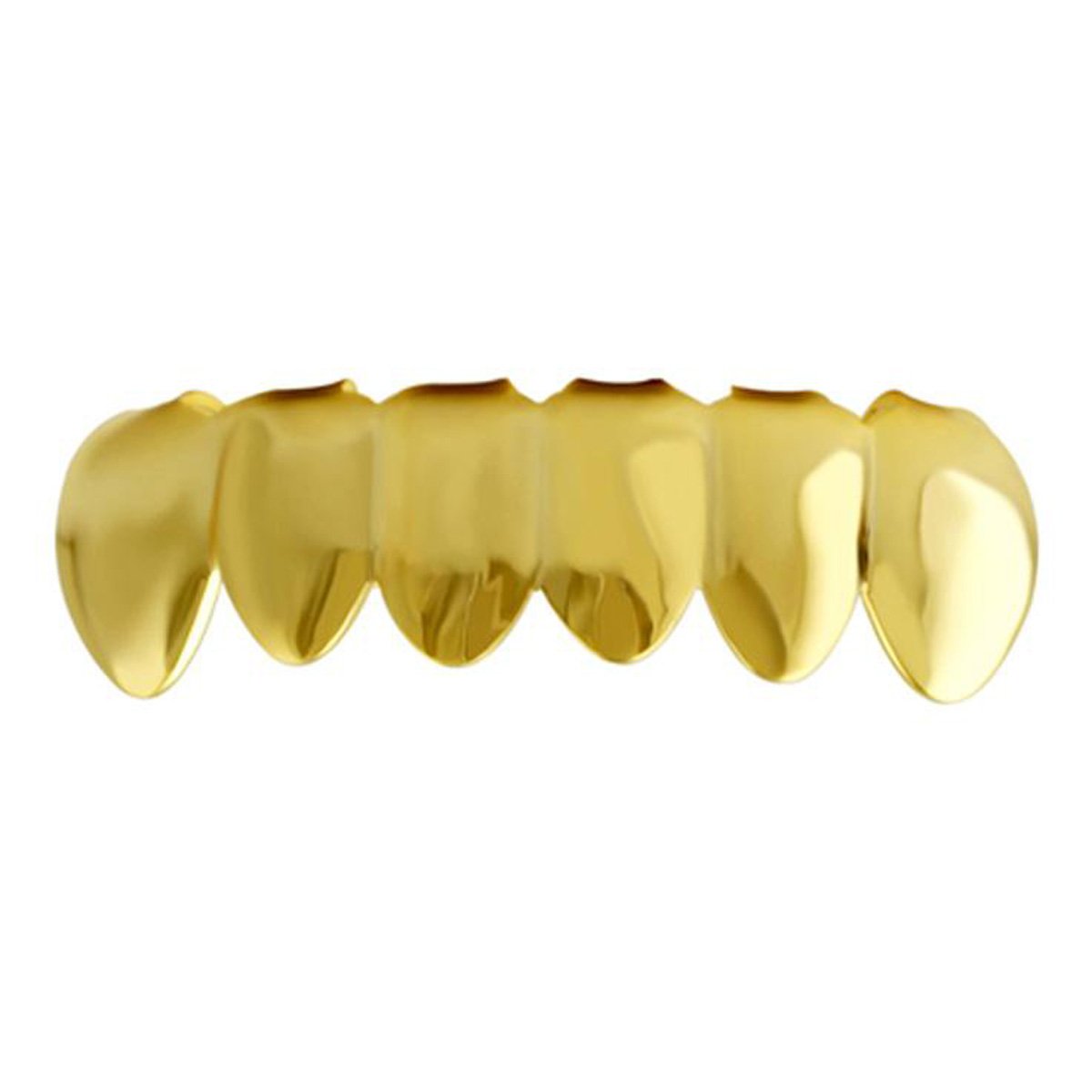 Grillz Gold Teeth | ICED-OUT.BIZ